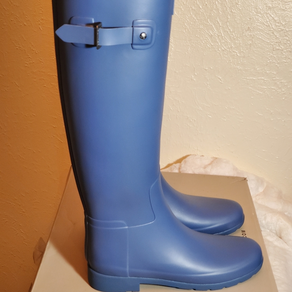 NWT Hunter Tall